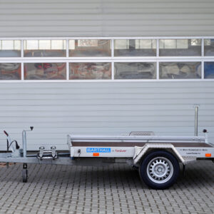 Barthau QM1351 - 1.350 kg EZ 01.08.2018 – Bild 7