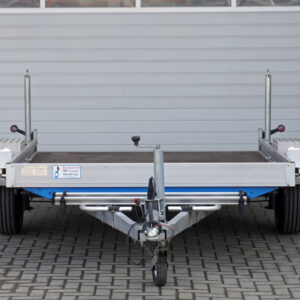 Barthau QM1351 - 1.350 kg EZ 01.08.2018 – Bild 9