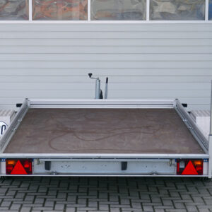 Barthau QM1351 - 1.350 kg EZ 01.08.2018 – Bild 10