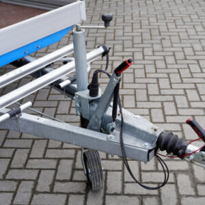 Barthau QM1351 - 1.350 kg EZ 01.08.2018 – Bild 3