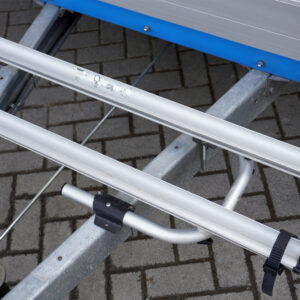 Barthau QM1351 - 1.350 kg EZ 01.08.2018 – Bild 5