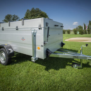 KT-EU3 Street-Camper 2.0