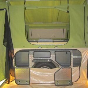 Gordigear Anhängerzelt Savannah – Bild 14