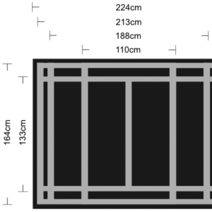 Gordigear Anhängerzelt Savannah – Bild 16
