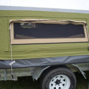 Gordigear Anhängerzelt Savannah – Bild 5