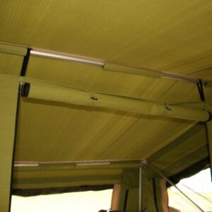 Gordigear Anhängerzelt Savannah – Bild 9