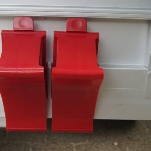 Zeltanhänger OUTDOOR L, inkl Vorzelt und Bordwanderhöhung – Bild 16