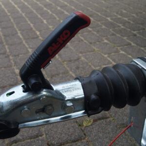 Zeltanhänger OUTDOOR L, inkl Vorzelt und Bordwanderhöhung – Bild 18