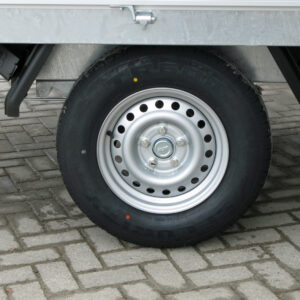 Hapert Azure H-1 - 750 - 2600 x 1500 – Bereifung 185/70R13 – Bild 14