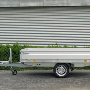 Hapert Azure H-1 - 1350 - 2600 x 1500 – niedriges Fahrwerk – Bild 5