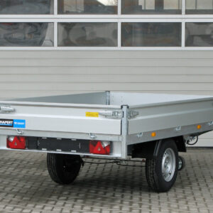 Hapert Azure H-1 - 1500 - 2600 x 1500 – Bereifung 185R14C – Bild 6