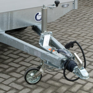 Hapert Azure H-1 - 1500 - 2600 x 1500 – Bereifung 185R14C – Bild 9