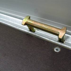 Hapert Azure H-2 - 2700 - 4550 x 1800 Niedriges Fahrwerk – Bild 4