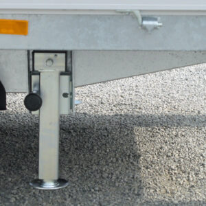 Hapert Azure H-2 - 3000 - 3350 x 1600 Multi Niedriges Fahrwerk – Auffahrpaket – Bild 8