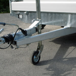 Hapert Azure H-2 - 3000 - 5050 x 2400 Niedriges Fahrwerk – Bild 3