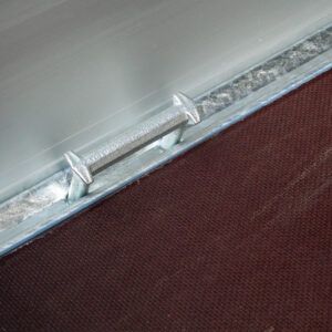 Hapert Azure H-2 - 3500 - 3350 x 1800 Niedriges Fahrwerk – Bild 3