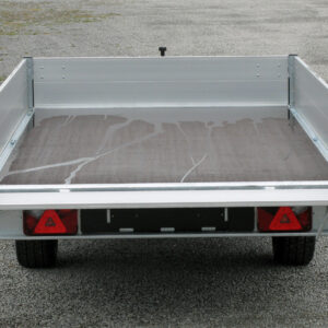 Hapert Azure H-1 - 1500 - 3050 x 1800 – niedriges Fahrwerk – Bild 6