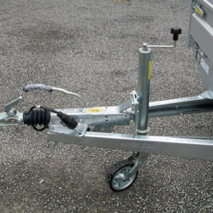 Hapert Azure H-1 - 1500 - 4050 x 1800 – niedriges Fahrwerk – Bild 5