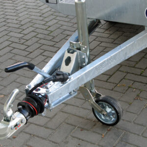 Hapert Azure H-2 - 2700 - 3050 x 1800 Niedriges Fahrwerk – Bild 5