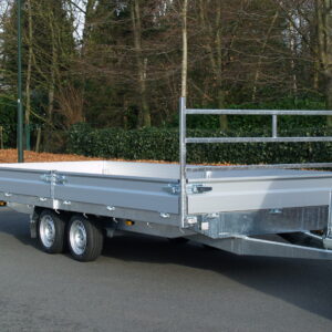 Hapert Azure H-2 - 3000 - 4550 x 1800 185 R 14 C – Mittelrungen – Bild 8