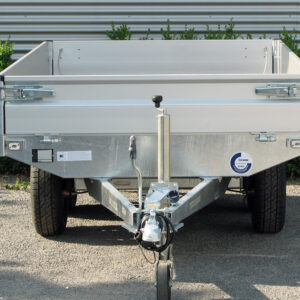 Hapert Azure H-2 - 3000 - 4550 x 1800 185 R 14 C – Mittelrungen – Bild 9