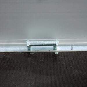 Hapert Azure H-2 - 3500 - 4050 x 2000 Multi Auffahrschienen - Parabelfahrwerk – Bild 7