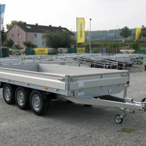 Hapert Azure H-3 - 3500 - 4550 x 2400 3 Achser – Parabelfederung – Bild 8