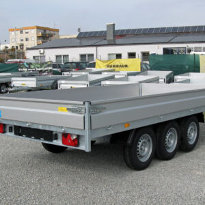 Hapert Azure H-3 - 3500 - 4550 x 2400 3 Achser – Parabelfederung – Bild 9