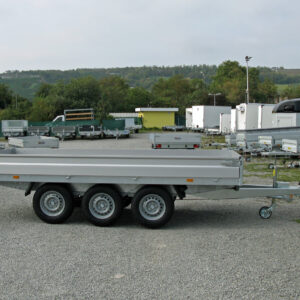 Hapert Azure H-3 - 3500 - 4550 x 2400 3 Achser – Parabelfederung – Bild 10