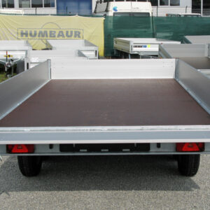 Hapert Azure H-3 - 3500 - 4550 x 2400 3 Achser – Parabelfederung – Bild 3