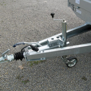 Hapert Azure H-3 - 3500 - 4550 x 2400 3 Achser – Parabelfederung – Bild 6