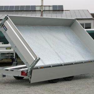 Hapert Cobalt HM-2 - 3500 Multi Ferro 40 cm AluBW, Parabel-FW – Bild 10