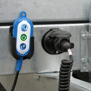 Hapert Cobalt HM-2 - 3500 Ferro Parabel Auffahrset Parabel FW – Bild 4