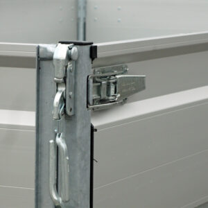 Hapert Cobalt HM-2 - 3500 Ferro Parabel Auffahrset Parabel FW – Bild 5