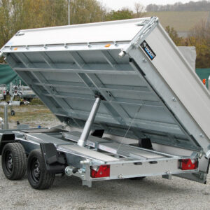 Hapert Cobalt HM-2 - 3500 Ferro Parabel Auffahrset Parabel FW – Bild 7