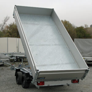 Hapert Cobalt HM-2 - 3500 Ferro Parabel Auffahrset Parabel FW – Bild 13