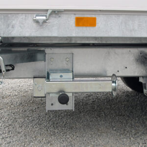 Hapert Cobalt HM-2 - 3500 Ferro Parabel Auffahrset Parabel FW – Bild 3