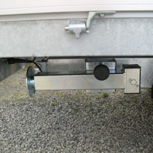 Hapert Cobalt HB-2 - 2700 Multi Auffahrpaket, 3050 x 1600 – Bild 7