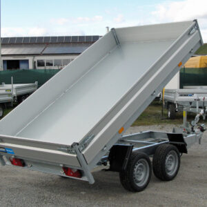 Hapert Cobalt HB-2 - 2700 Multi E-Pumpe, Nothandpumpe, Rampen, Stützen – Bild 7