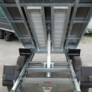 Hapert Cobalt HB-2 - 2700 Multi Auffahrpaket, 3050 x 1600 – Bild 3