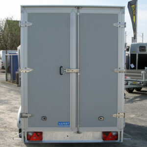 Hapert Sapphire L-2 - 2000 mit Verkaufsklappe – Bild 7