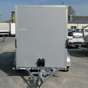 Hapert Sapphire L-2 - 2000 mit Verkaufsklappe – Bild 4