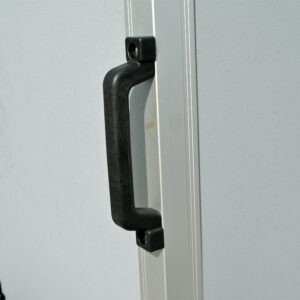 Hapert Sapphire L-2 - 2000 mit Verkaufsklappe – Bild 5