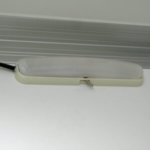 Hapert Sapphire L-2 - 2000 mit Verkaufsklappe – Bild 6