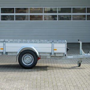 Hapert Azure L-1 - 1350 Edition 100 km/h Top Angebot – Bild 8