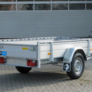 Hapert Azure L-1 - 1350 Edition 100 km/h Top Angebot – Bild 9