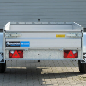 Hapert Azure L-1 - 1350 Edition 100 km/h Top Angebot – Bild 10