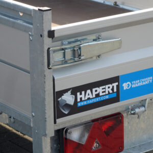 Hapert Azure L-1 - 1350 Edition 100 km/h Top Angebot – Bild 3