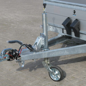 Hapert Azure L-1 - 1350 Edition 100 km/h Top Angebot – Bild 4