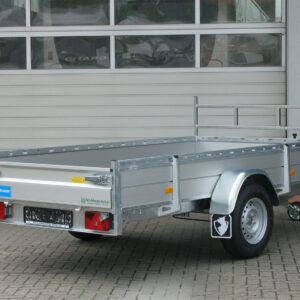 Hapert Azure L-1 - 1350 Multiplex – Bild 5